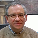 Mario Cortina Borja