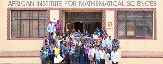 African Institute for Mathematical Sciences