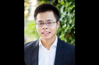 James Wei