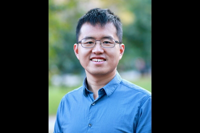 Qingyuan Zhao