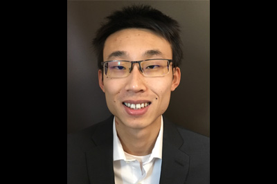 Zifeng Zhao