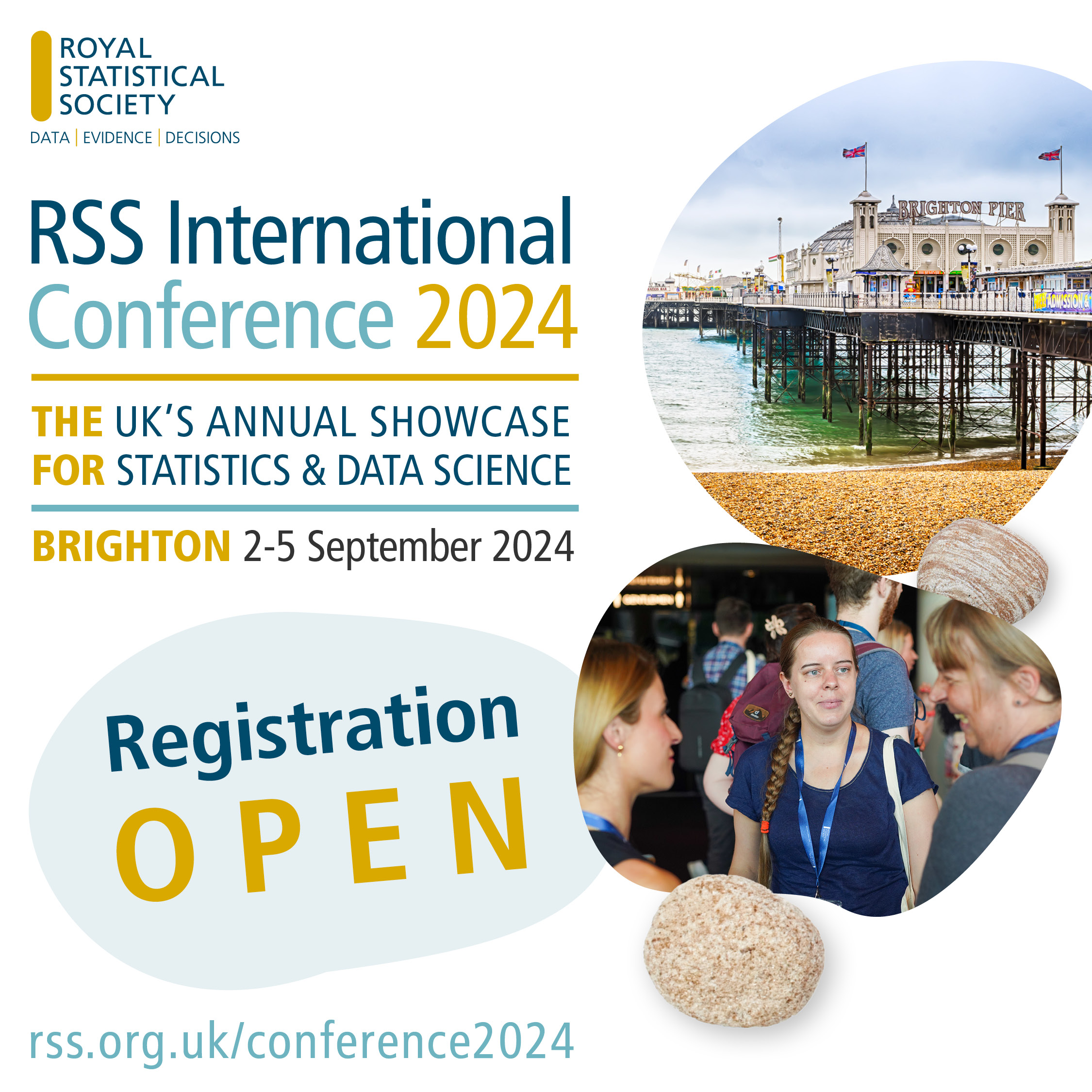 RSS 2024 International Conference
